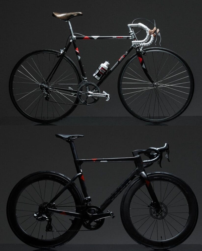 Look 795 Blade RS KG Edition