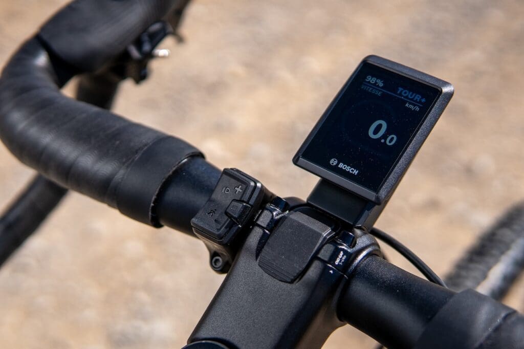 Nouveau VAE Moustache Dimanche 29 Gravel