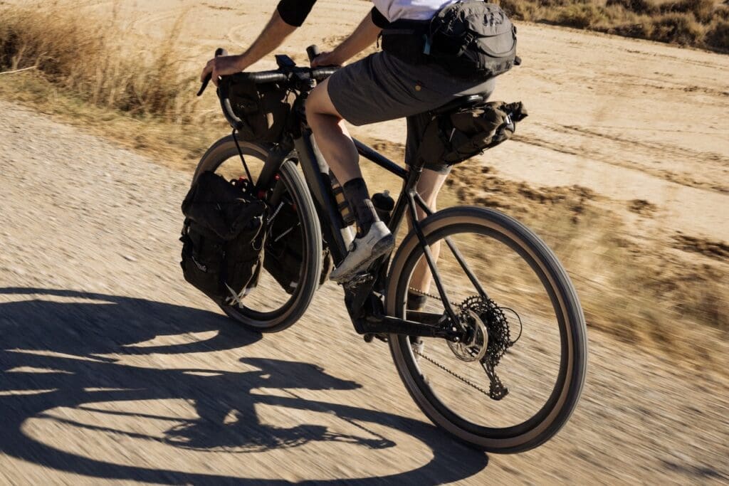 Nouveau VAE Moustache Dimanche 29 Gravel