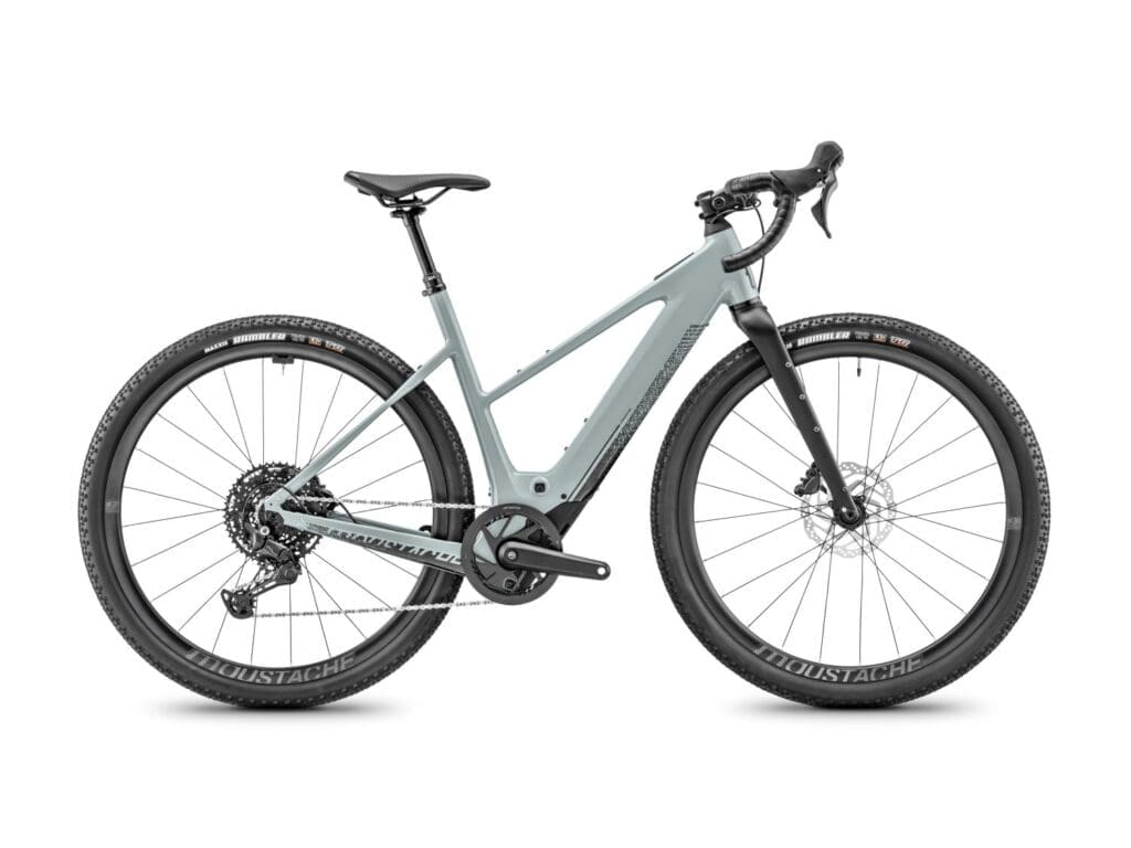 Nouveau VAE Moustache Dimanche 29 Gravel