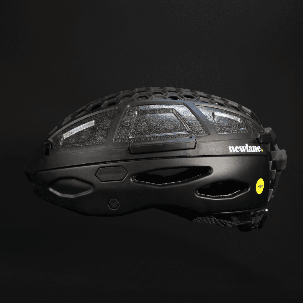 Casque pliant Newlane avec système Mips Node