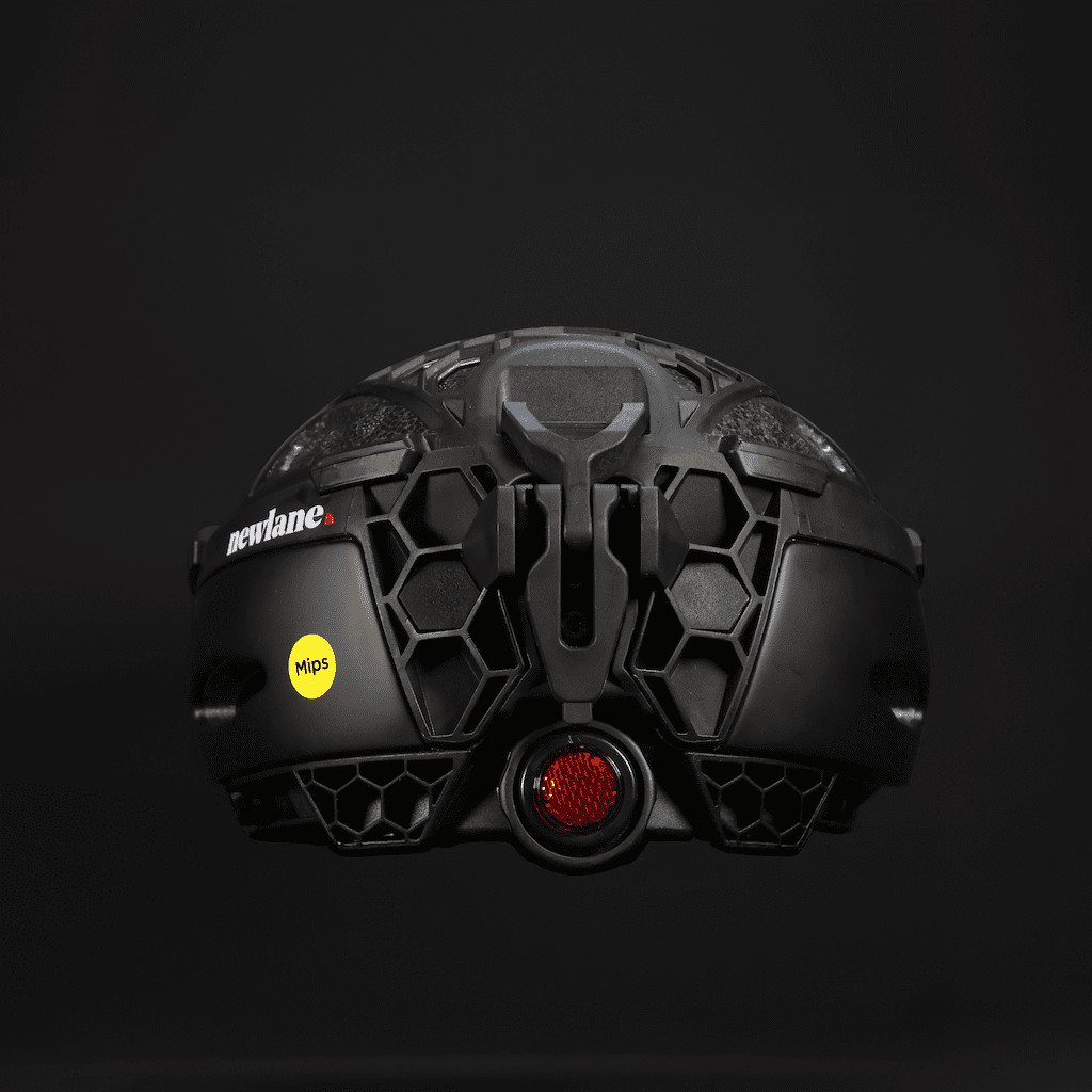 Casque pliant Newlane avec système Mips Node