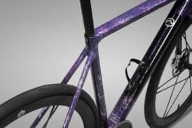 Nouveau vélo endurance Officine Mattio Granfondo