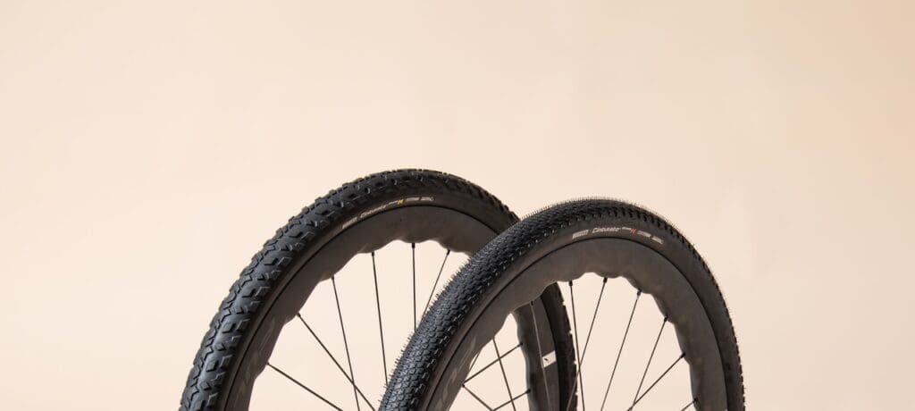 Pneus gravel Pirelli Gravel H et M HP-Line