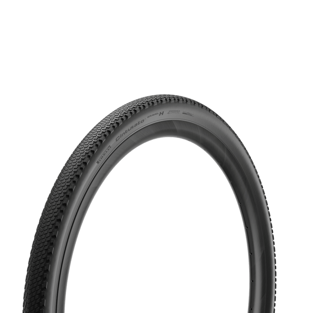 Pneus gravel Pirelli Gravel H et M HP-Line