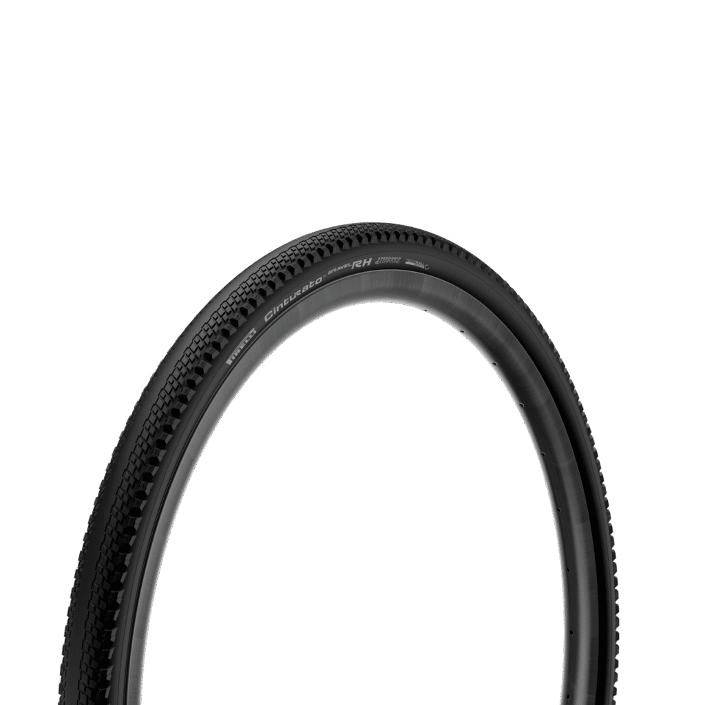 Pneus gravel Pirelli Gravel H et M HP-Line