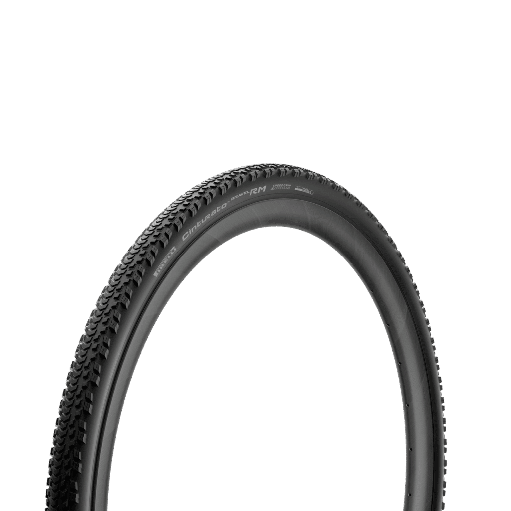 Pneus gravel Pirelli Gravel H et M HP-Line