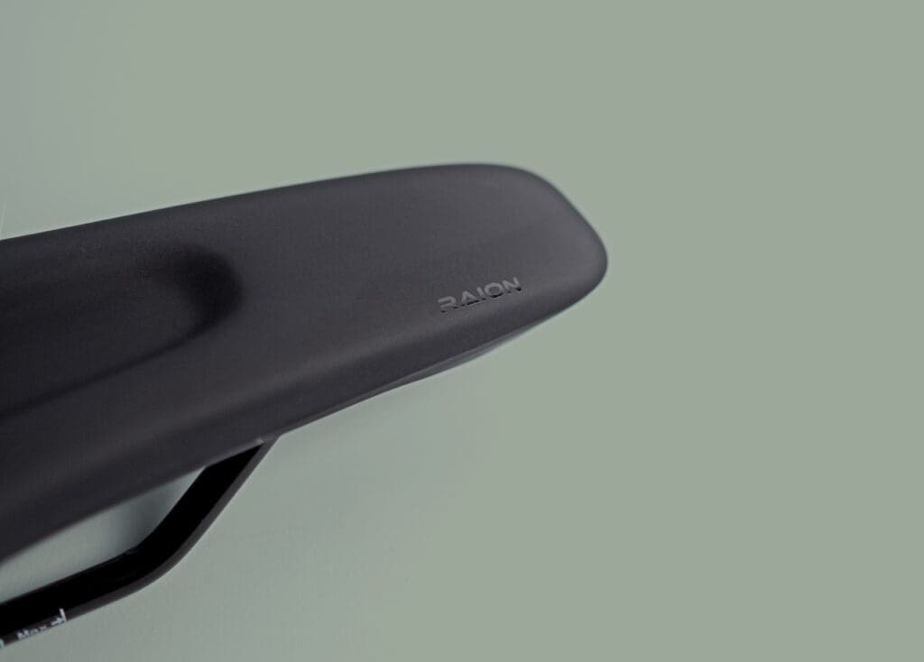 Selle All-Road Prologo Raion