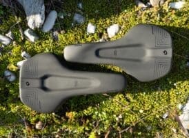 Selle All-Rad Prologo Raion