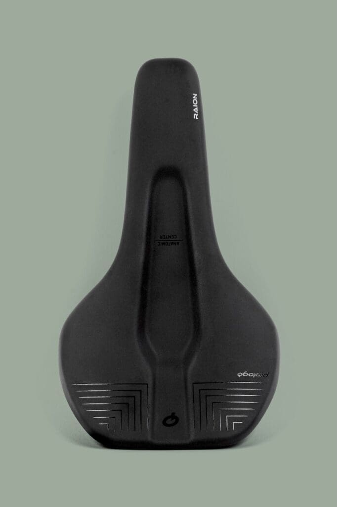 Selle All-Rad Prologo Raion
