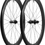 Nouvelle roues RAR Exalt 52