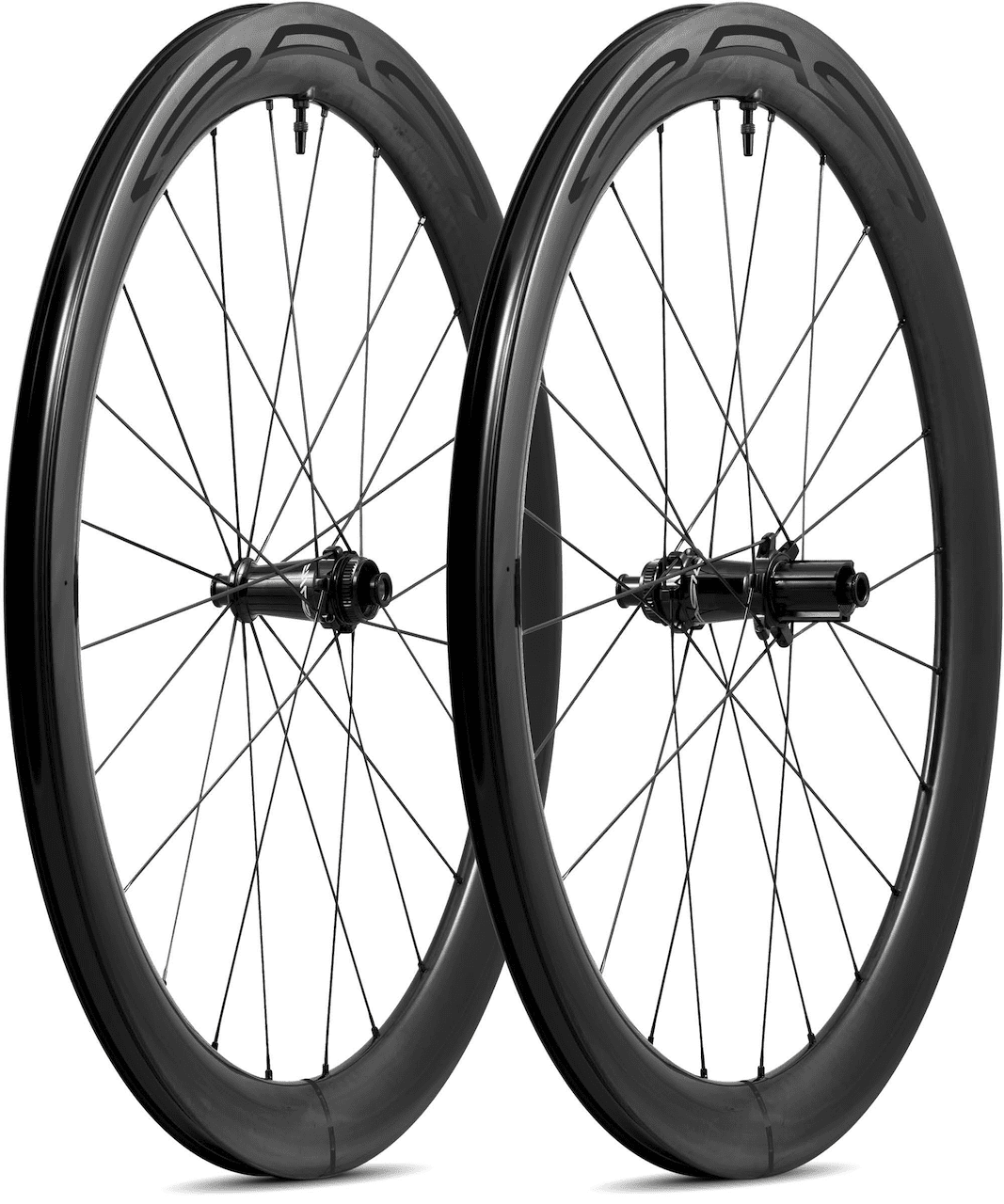 Nouvelle roues RAR Exalt 52