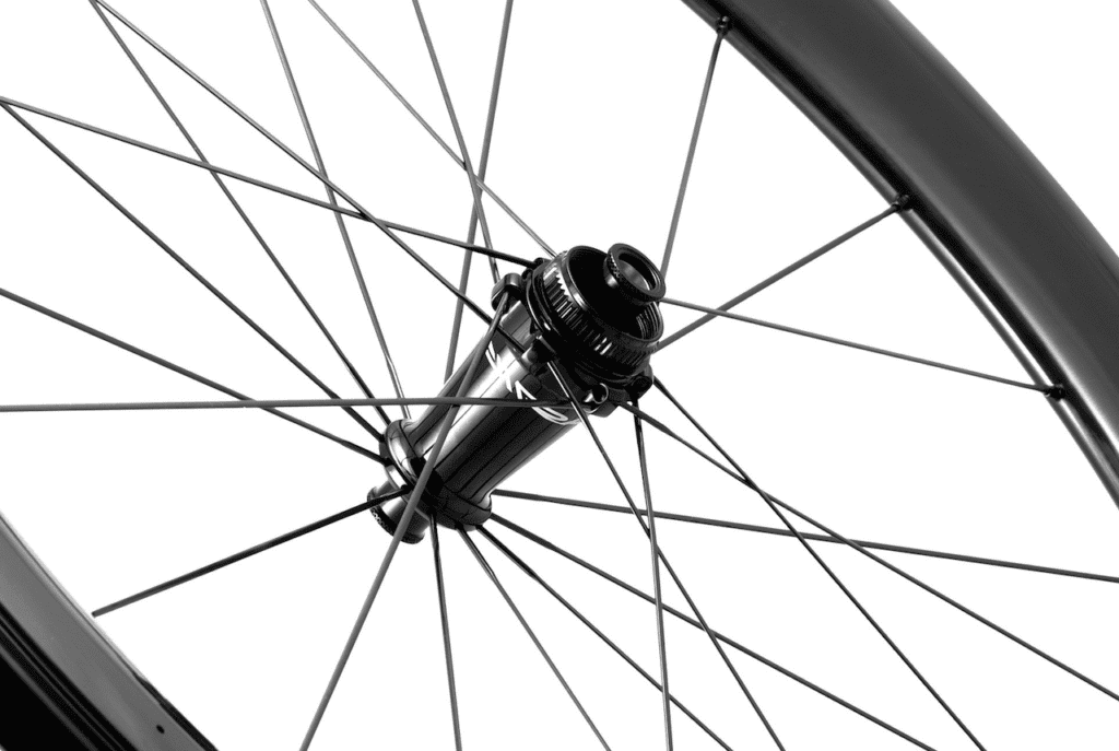 Nouvelle roues RAR Exalt 52