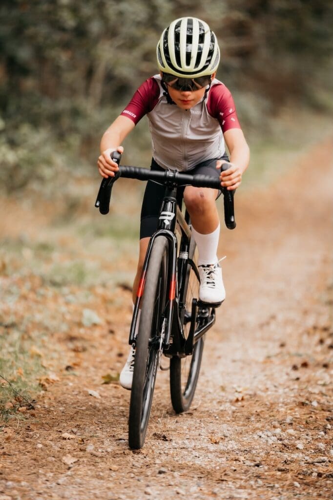 Vélo Ridley Yungstr pour jeunes cycliste de 8 à 12