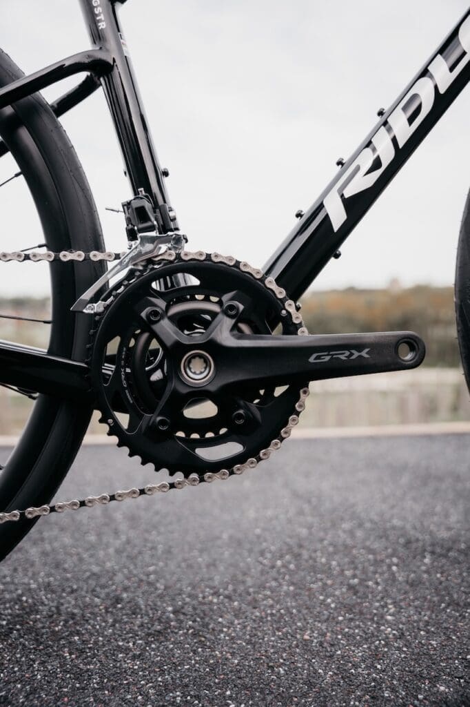 Vélo Ridley Yungstr pour jeunes cycliste de 8 à 12