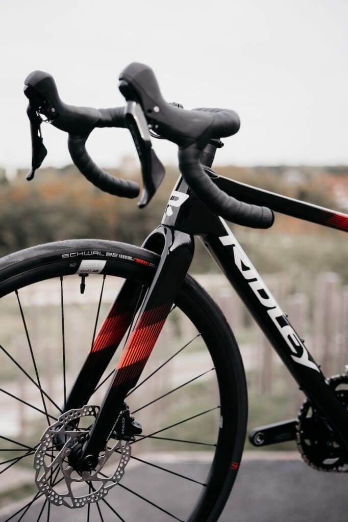 Vélo Ridley Yungstr pour jeunes cycliste de 8 à 12