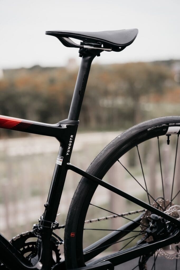 Vélo Ridley Yungstr pour jeunes cycliste de 8 à 12