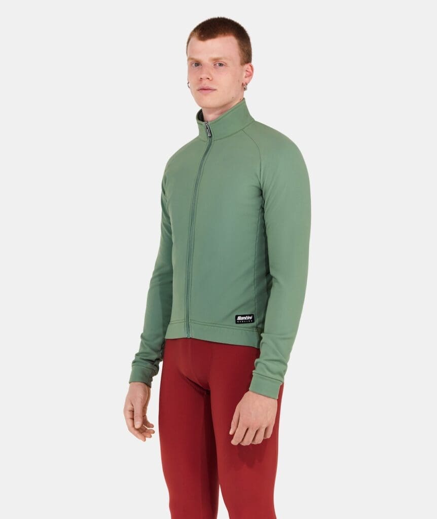 Collection automne hiver 2025-2026 Santi Ready to Ride.