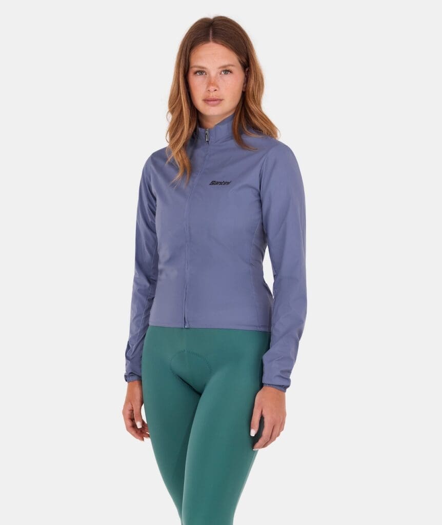 Collection automne hiver 2025-2026 Santi Ready to Ride.