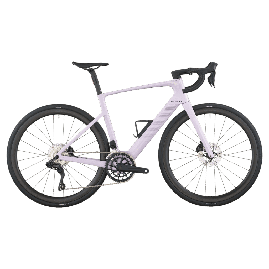 VAE de route Scott Fastlane