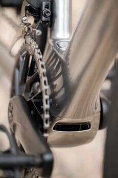 VAE de route Scott Fastline