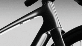 VAE de route Scott Fastline