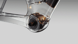 VAE de route Scott Fastline