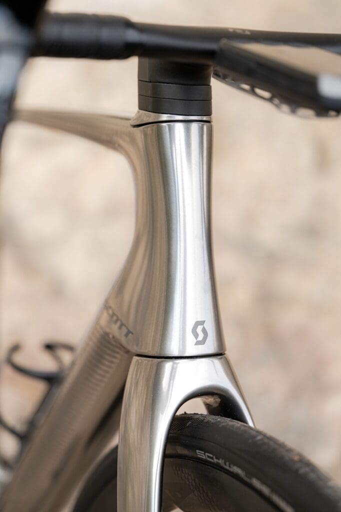 Douille du Scot Fastlane