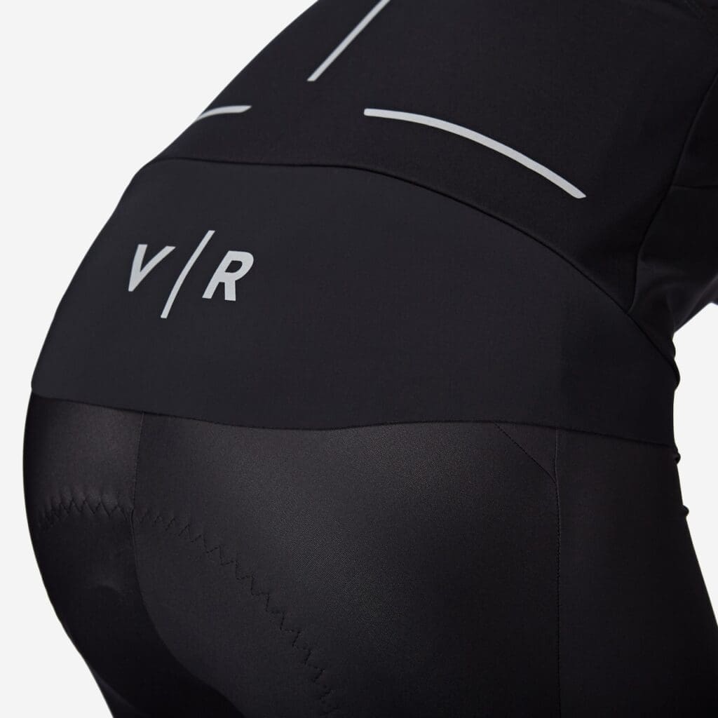 Vestes Van Rysel pour affronter la pluie