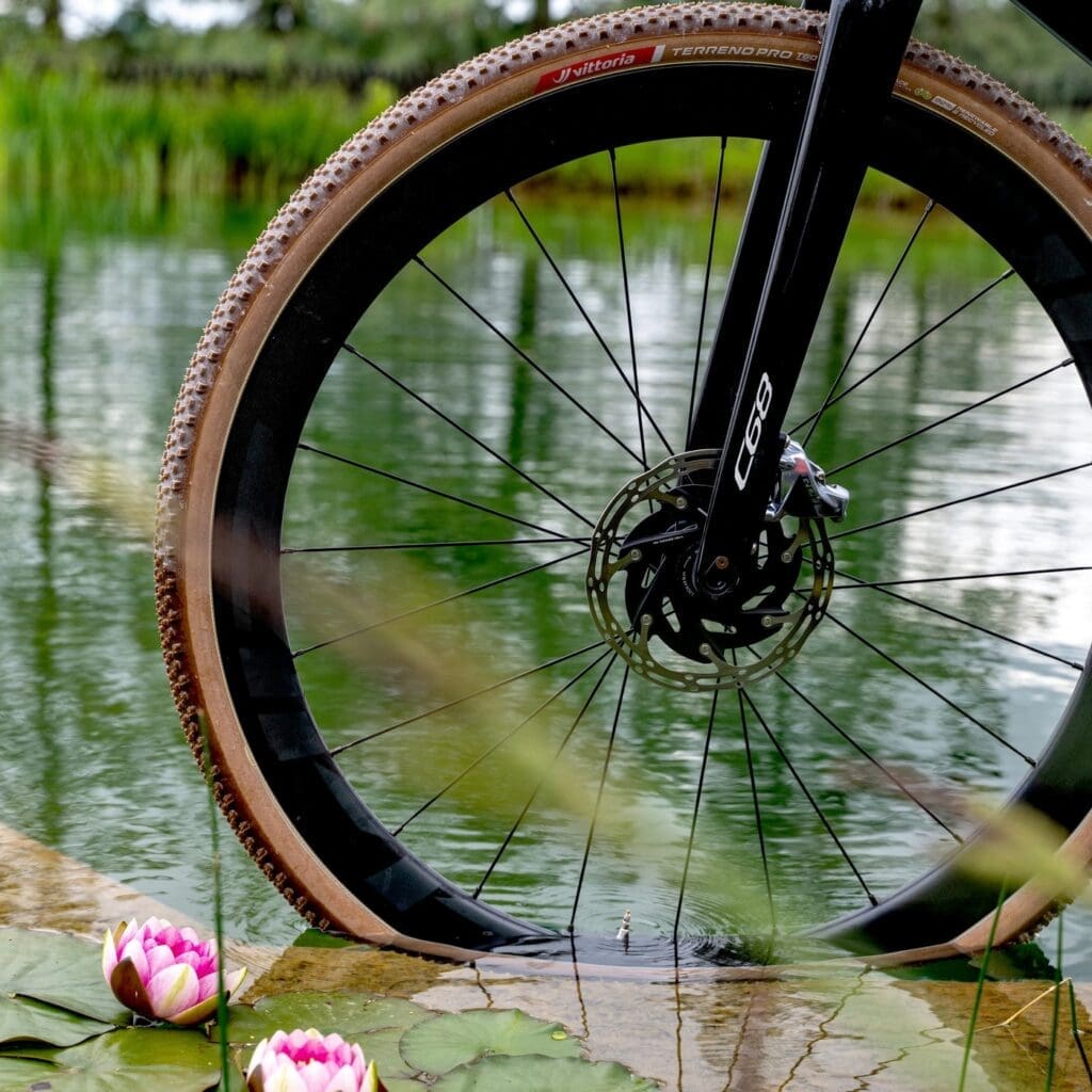 Pneus gravel Terreno Pro