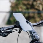 support smartphone Zefal Universal Phone Holder