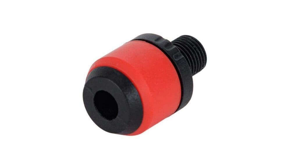 Zefal propose le Clik Valve Adapter pour les valves Schwalbe