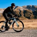 Vélo Colnago Steelnovo