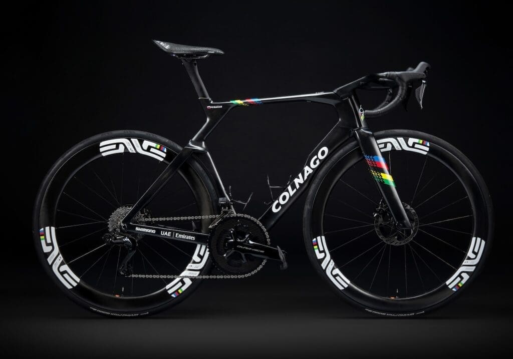 V&eacute;los Colnago Aux ench&egrave;res