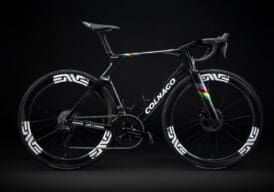 Vélos Colnago Aux enchères