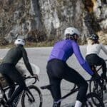 Santini Polartec les textiles de l'hiver 2026
