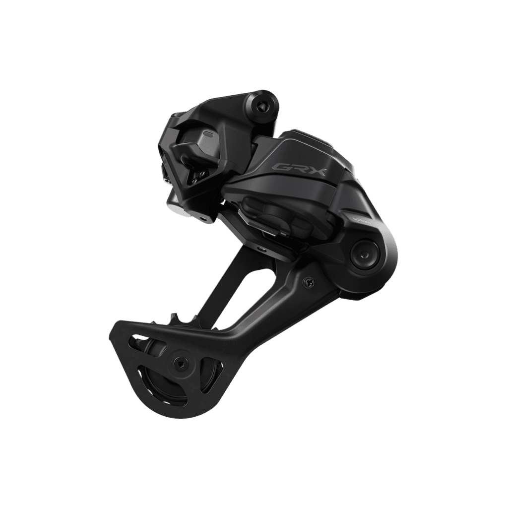 Transmission Shimano GRX RX 717