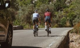 Radar-feu arrière Sigma RECO 81 Link