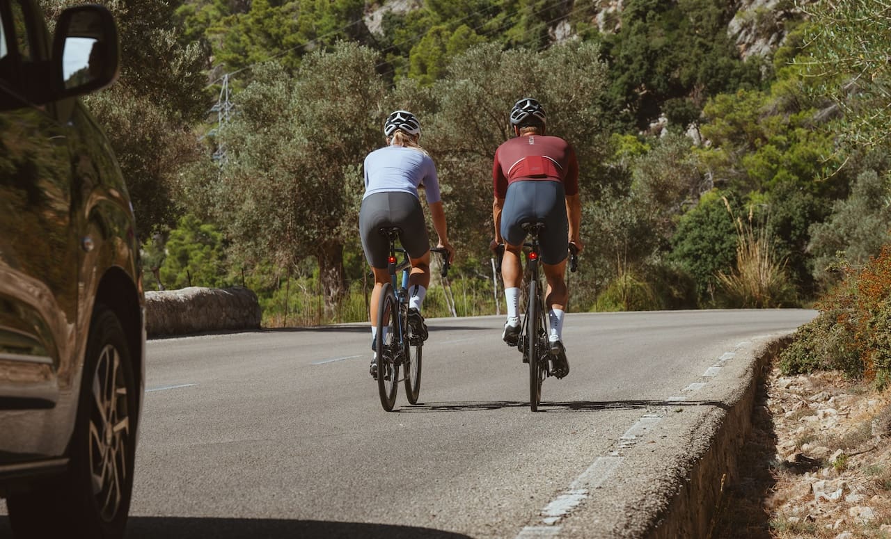 Radar-feu arrière Sigma RECO 81 Link