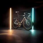 Des v&eacute;los Bianchi Oltre RC pour le Team Bahrain-Victorious d&egrave;s 2026