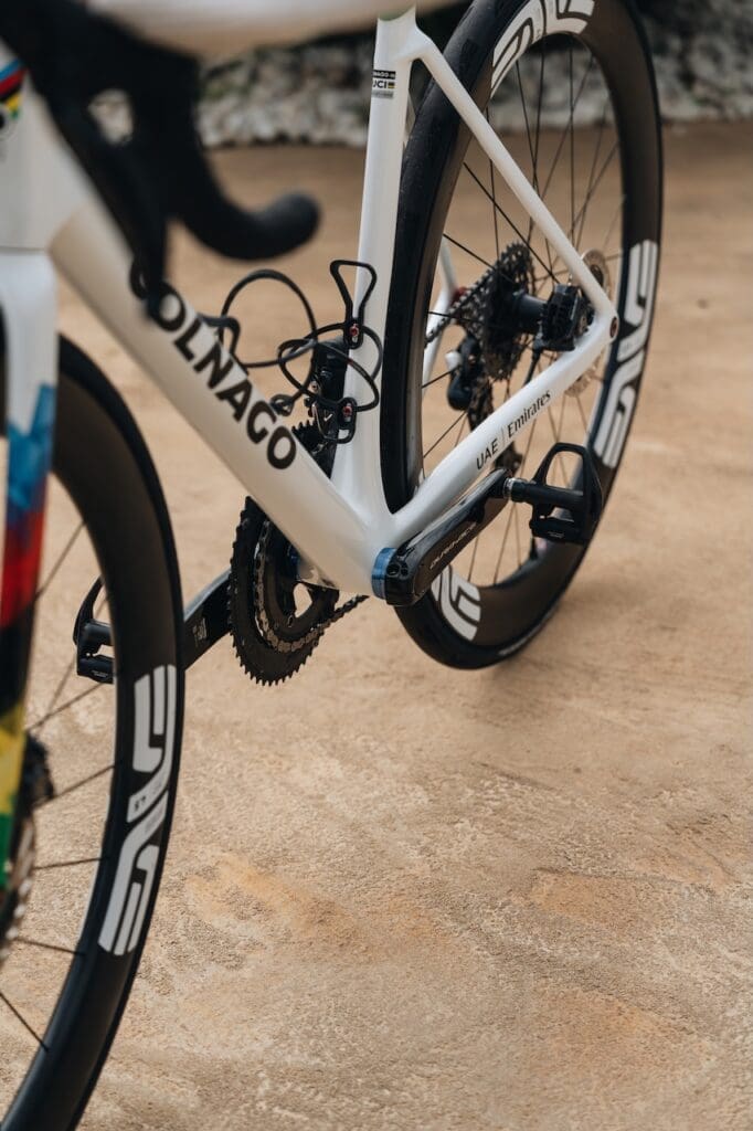 Bikone BSA Road Ceramic Aero UAE