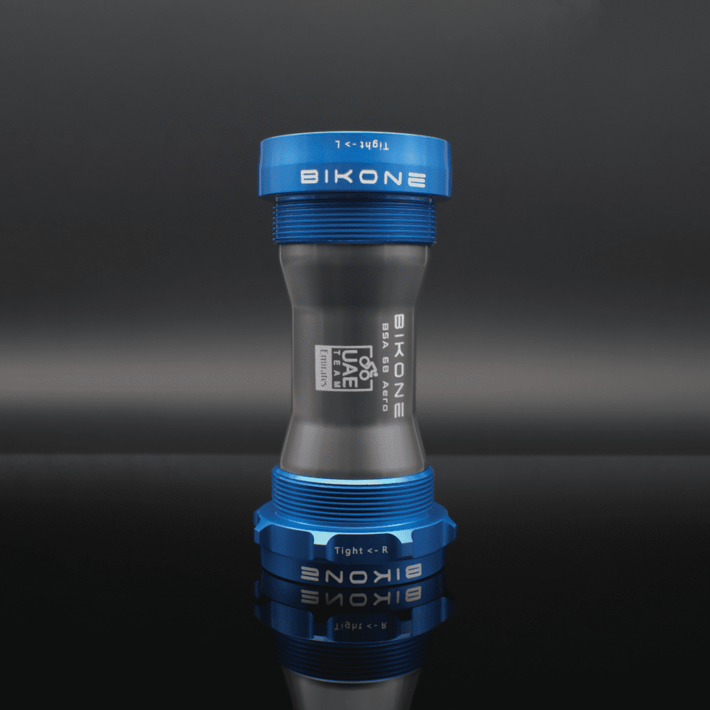 Boîtier Bikone BSA Road Ceramic Aero UAE