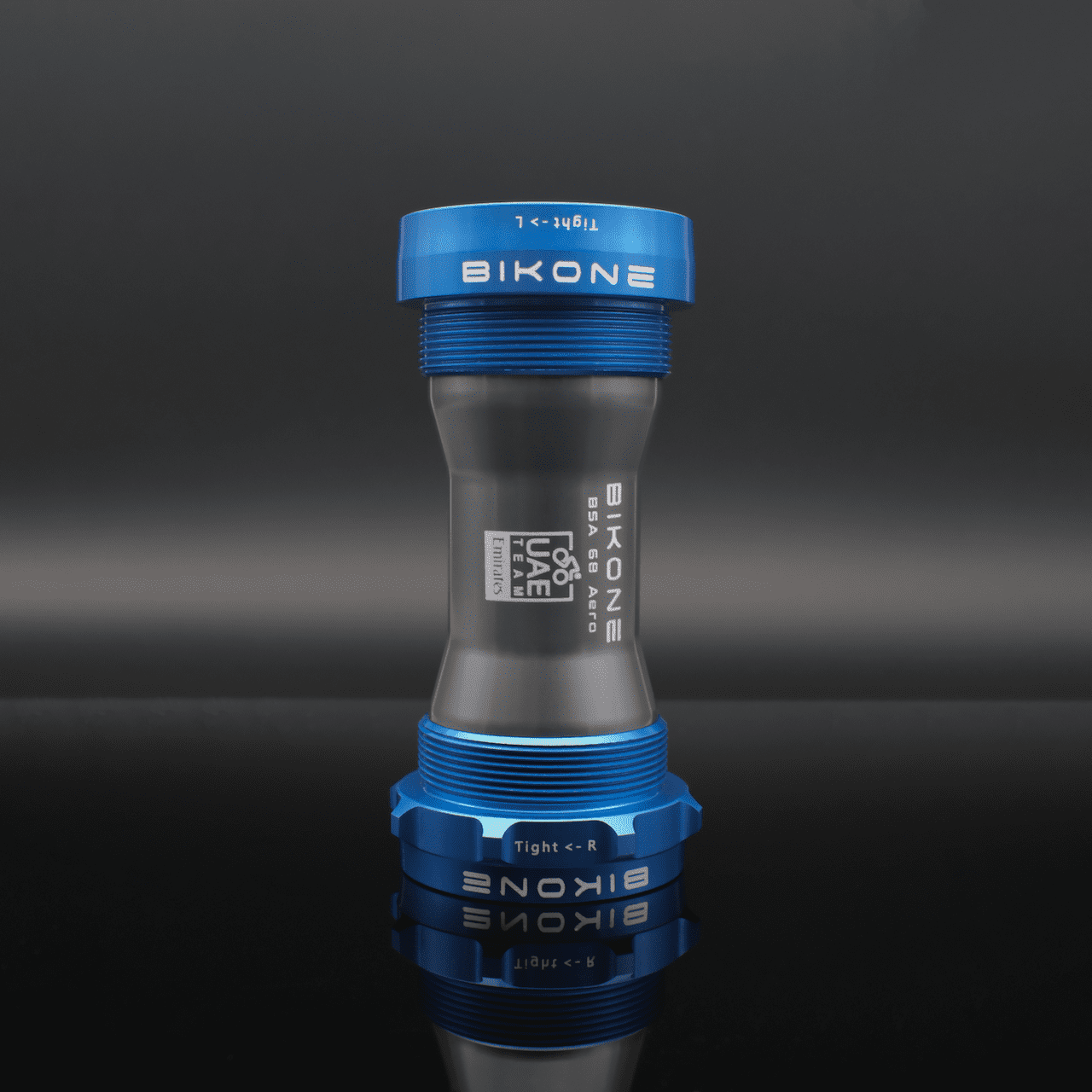 Boîtier Bikone BSA Road Ceramic Aero UAE