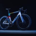 V&eacute;lo Cube du team TotalEnergies pour 2026