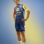 Kit Santini 2026 de l'équipe Lidl-Trek