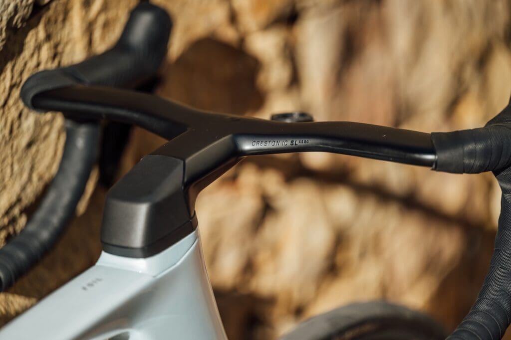 Des v&eacute;los Scott pour l'&eacute;quipe NSN