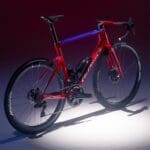 Vélo Wilier Filante SLR Id2 de l'équipe Groupama-FDJ pour 2026