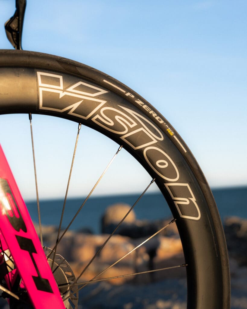 Les vélos BH Ultralight de Burgos-Burpellet-BH 2026