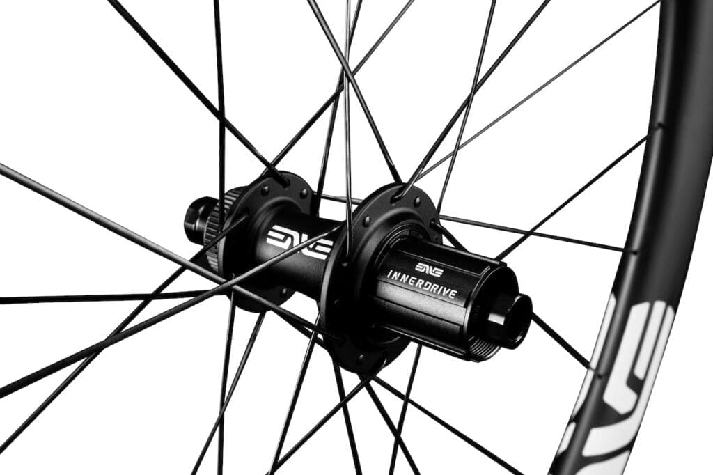 Roues Enve Foundation AR 40