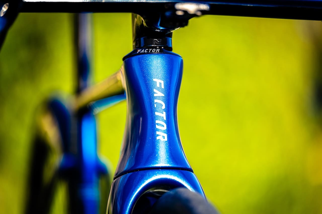 Les vélos de l'équipe Ma Petite Entreprise